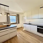 Apartmán Pauline *