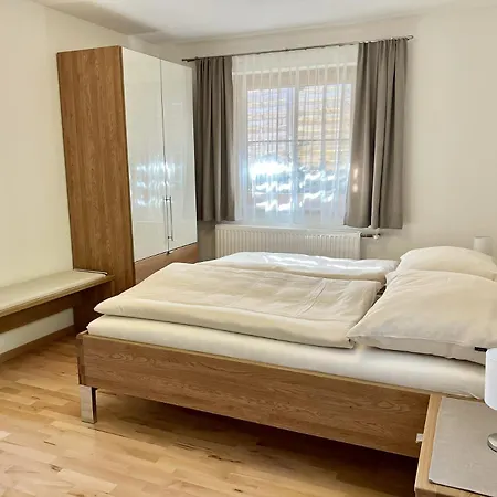 Pauline Lägenhet Grobming