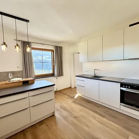 Διαμέρισμα Pauline *