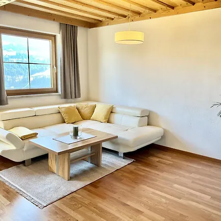 Pauline Lägenhet Grobming