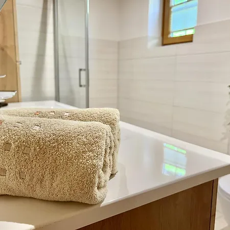 Pauline Διαμέρισμα