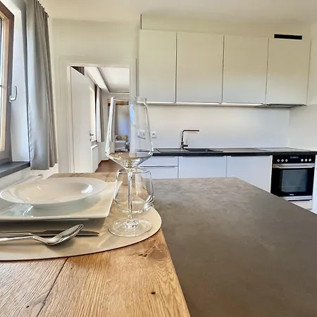 Apartment Pauline