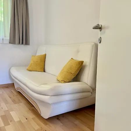 Lägenhet Pauline Grobming