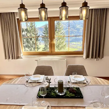 Διαμέρισμα Pauline