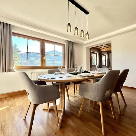 Διαμέρισμα Pauline *