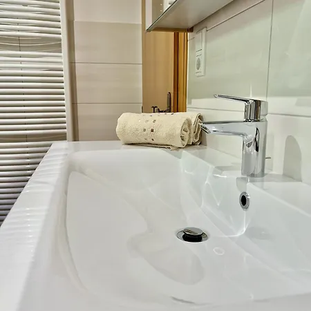 Διαμέρισμα Pauline Grobming