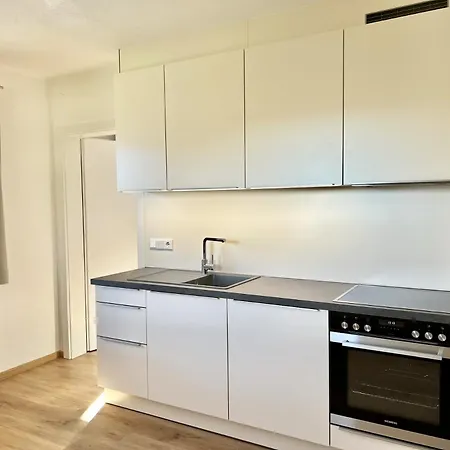 Pauline Διαμέρισμα