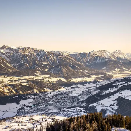 Διαμέρισμα Pauline *