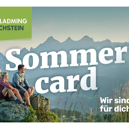 Pauline Διαμέρισμα *