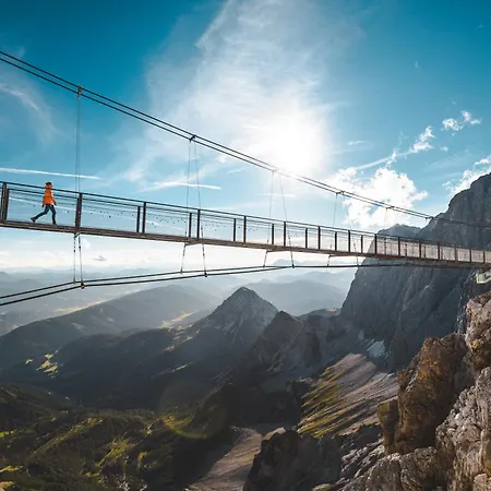 Διαμέρισμα Pauline