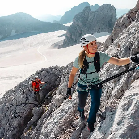 Διαμέρισμα Pauline Grobming