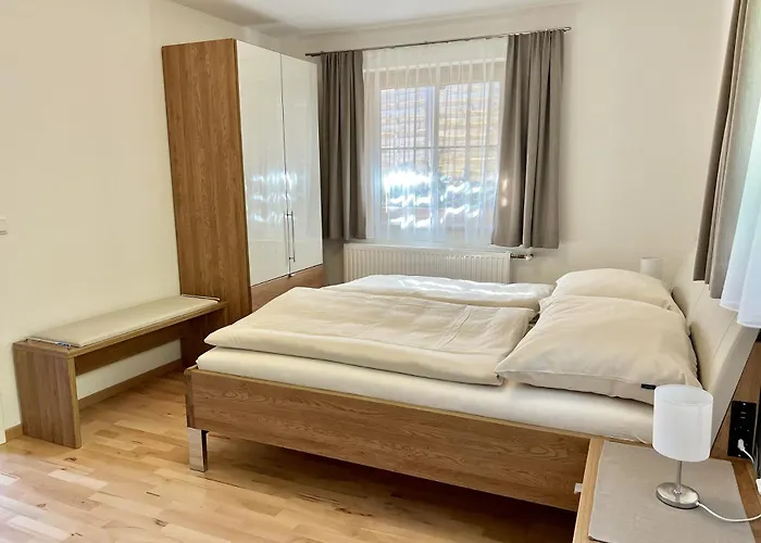 Pauline Apartman Gröbming