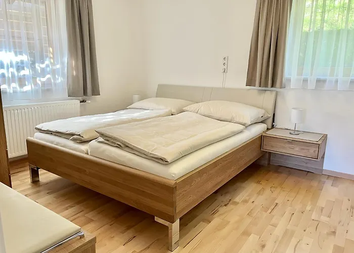 Apartman Pauline Gröbming