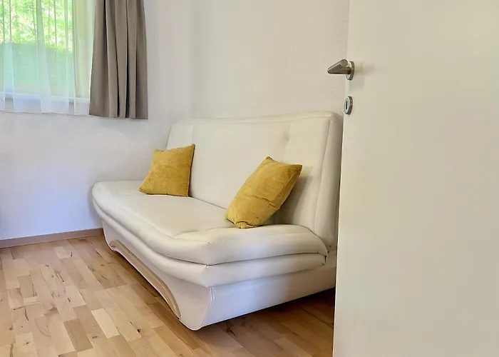 Apartman Pauline Gröbming