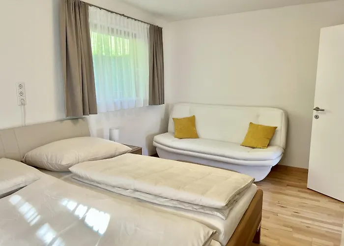 Pauline Apartman Gröbming