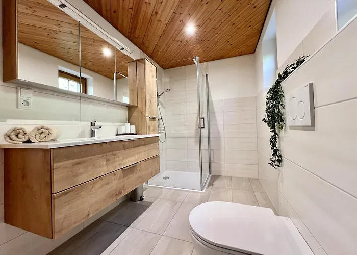 Apartman Pauline Gröbming