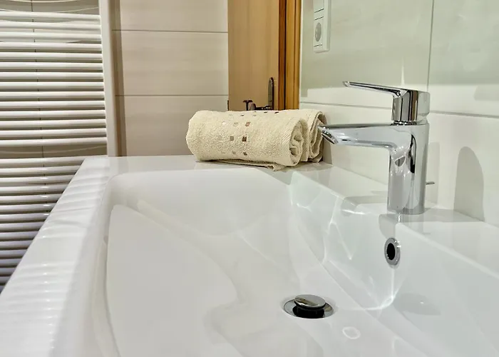 Apartman Pauline Gröbming