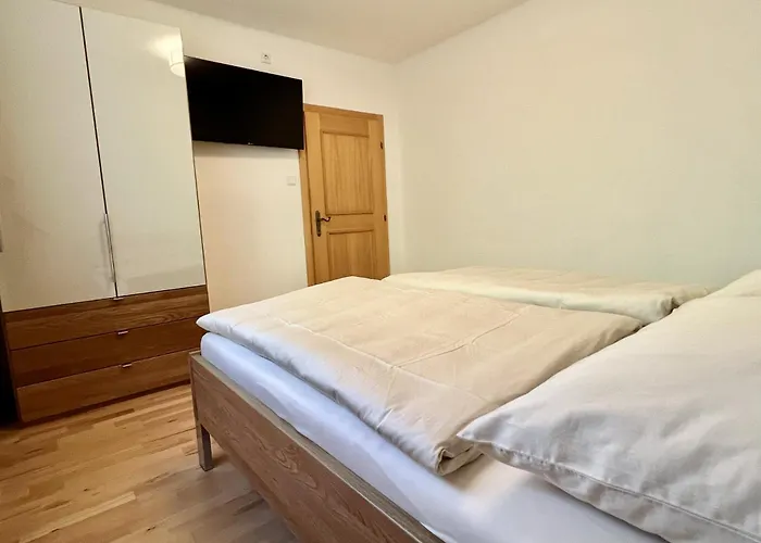 Apartman Pauline