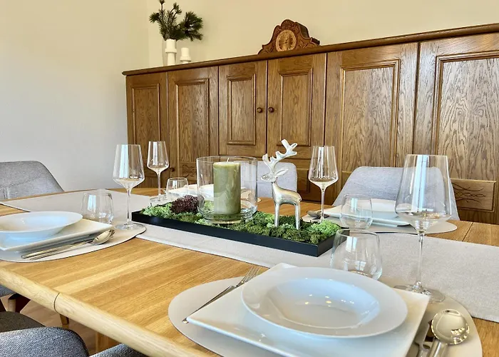 Apartman Pauline Gröbming