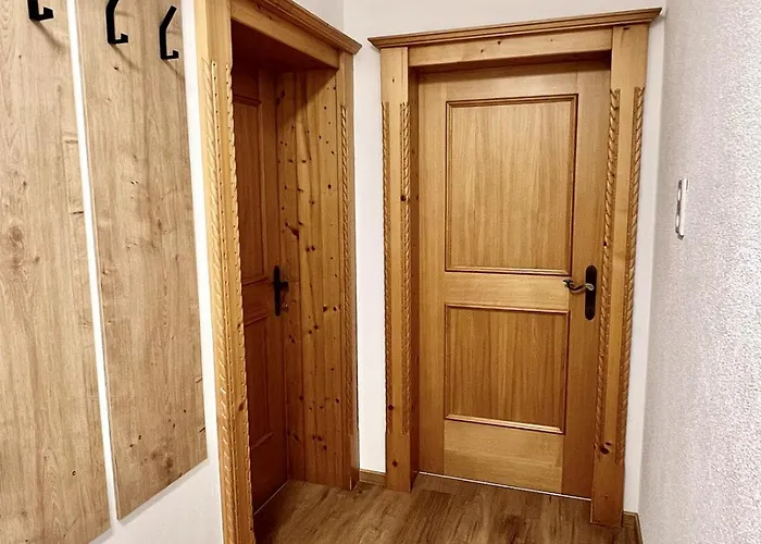 Apartman Pauline Gröbming