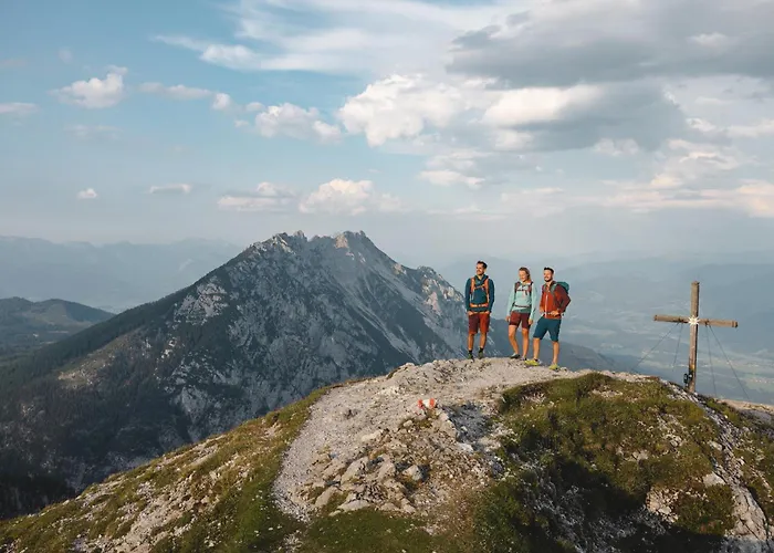 Pauline شقة غوربمينغ