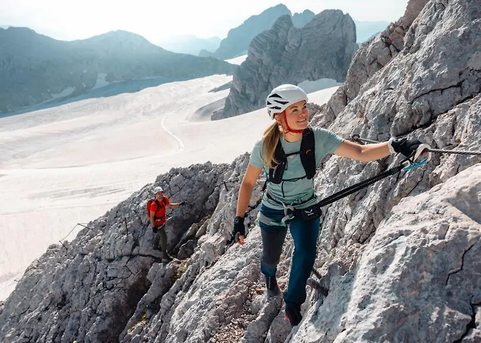 Apartman Pauline Gröbming