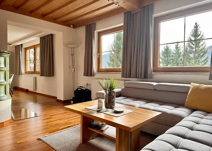 Pauline شقة غوربمينغ